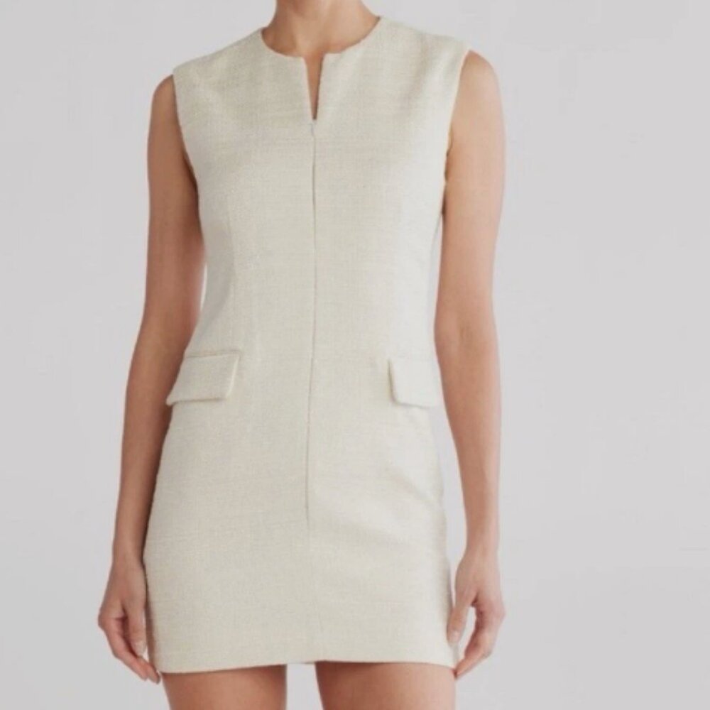 rag and bone rosyln shift dress